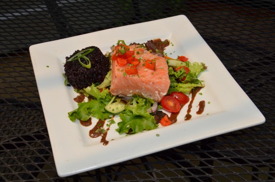 Richmond restaurants