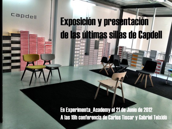 Experimenta S.L