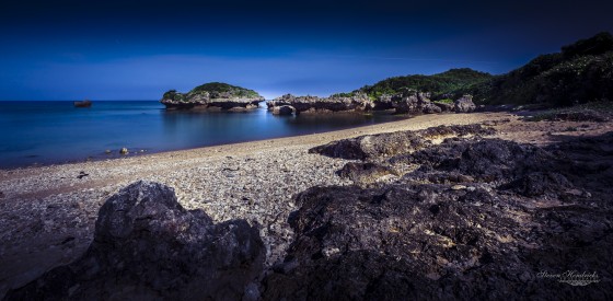 Mermaids Grotto