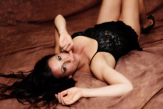 Photo 1 by AnnMarie Sciascia for Boudoir Photography