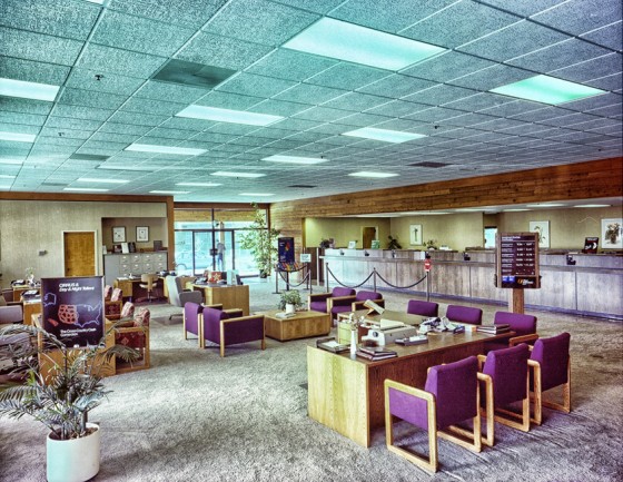 First Interstate Bank Milpitas