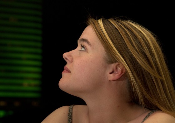 Photo 2 by David Maxwell Cole for Portrait Samples