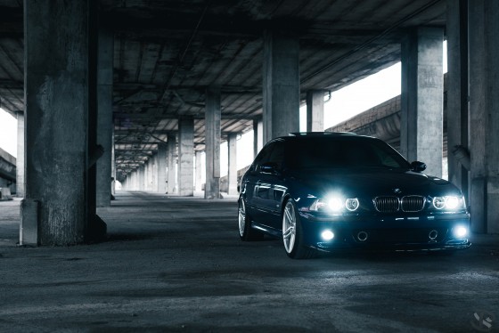 Photo 0 by Sergio P. for Automotive