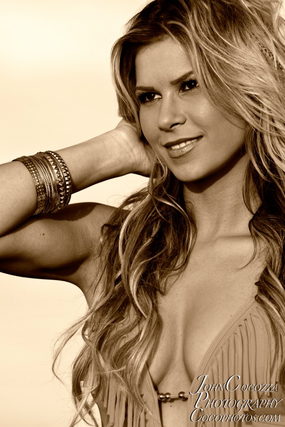 Photo 27 by John Cocozza Photography for Modeling Photography