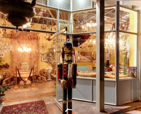 Chantique - Boulder, CO