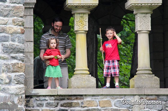 The next generation