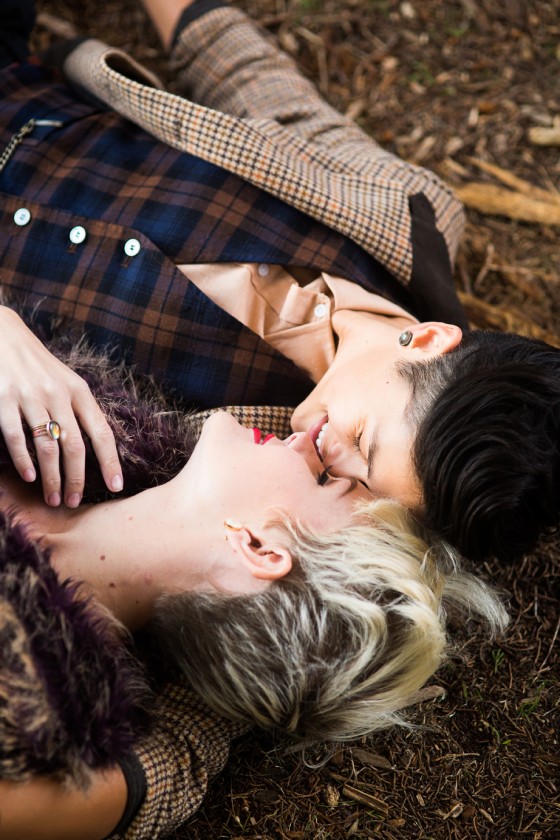 Love is love