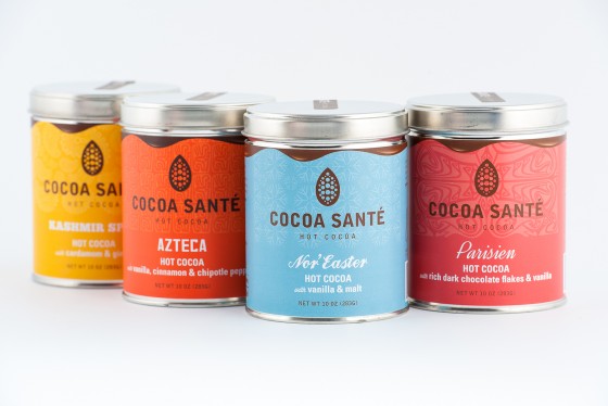 Cocoa Sante'