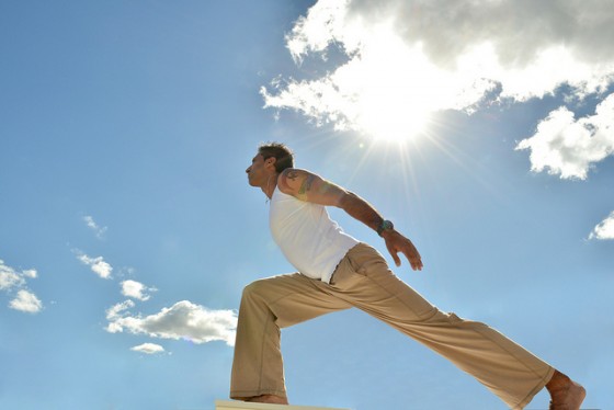 Yogatopia, Sydney, Australia