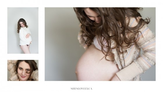 Photo 7 by She's Lovely Photography for Maternity
