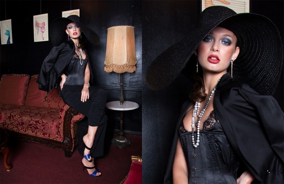 Photo 0 by Lisa Ramsay for Fashion Photography