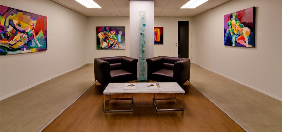 Photo 8 by for Business Offices- CoWorking Spaces - Tra
