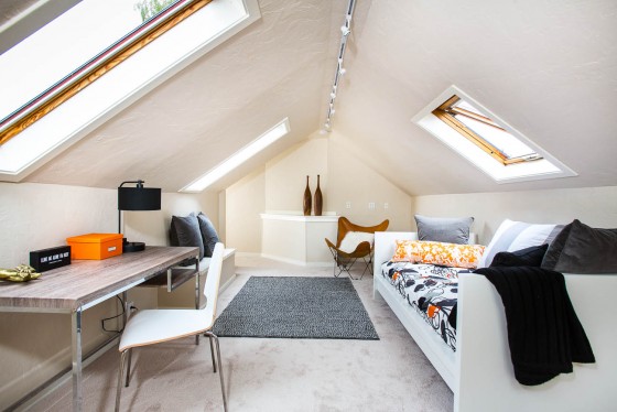 Professional Residential Real Estate Photography