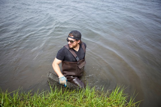 Photo 16 by nimio films for Small Business--Oyster Farming