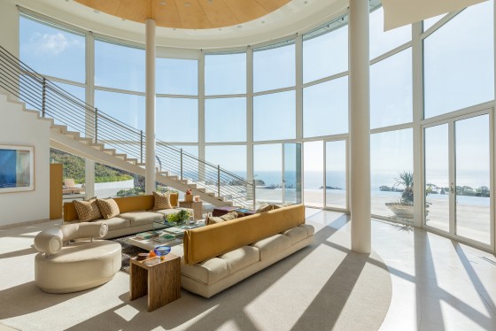 Malibu Estate