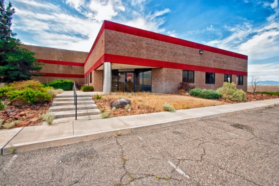 Dayton Warehouse
Exteriors