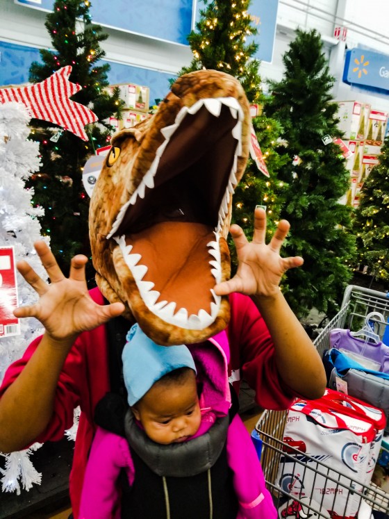 Baby Roar