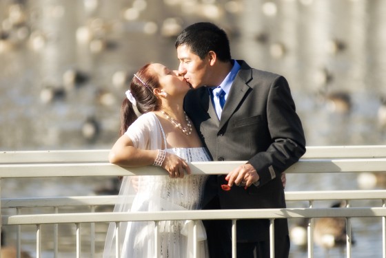 Weddings