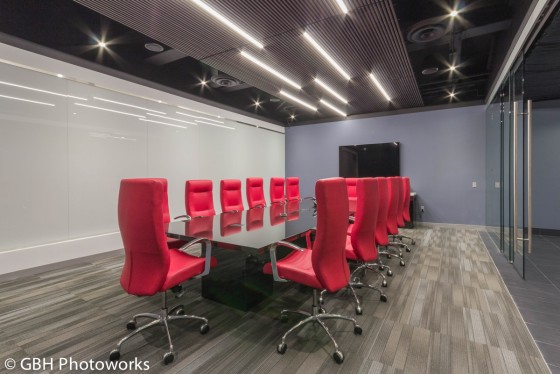 Executive Conference