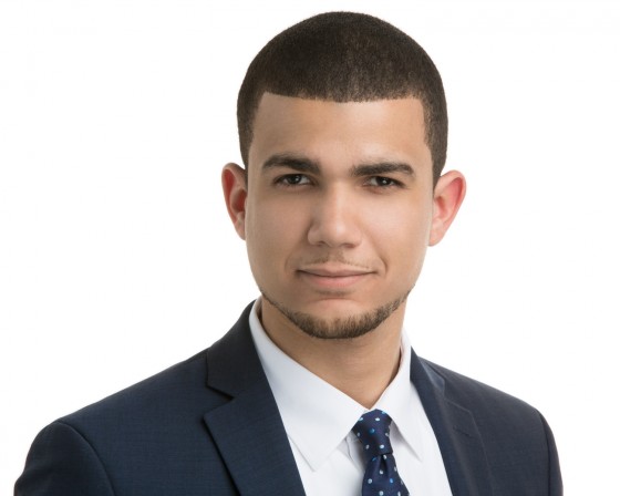 Orlando Headshot Photographer
Lamonte G Photography