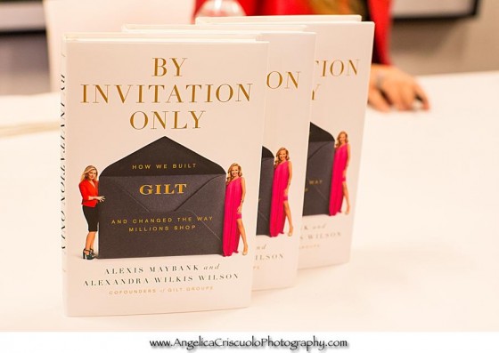 Fashioning Our Industry - Gilt