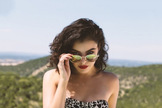 Photo 4 by Lisa Muller for Fashion