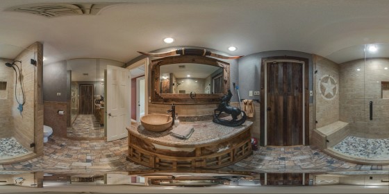 Photo 18 by Rich Walker for Spherical Panos