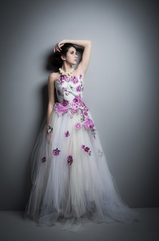 Julie Kontos designer Lookbook