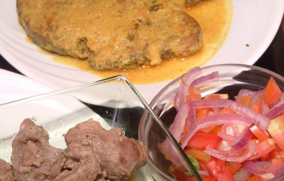 Photo 25 by TITUS MUTUNGI for FOOD