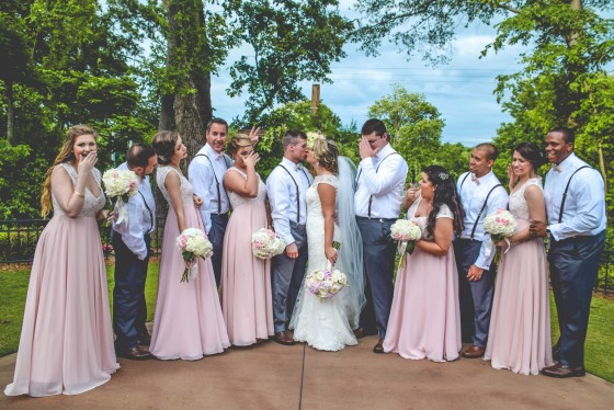 Photo 4 by Bonnie Smith for Weddings