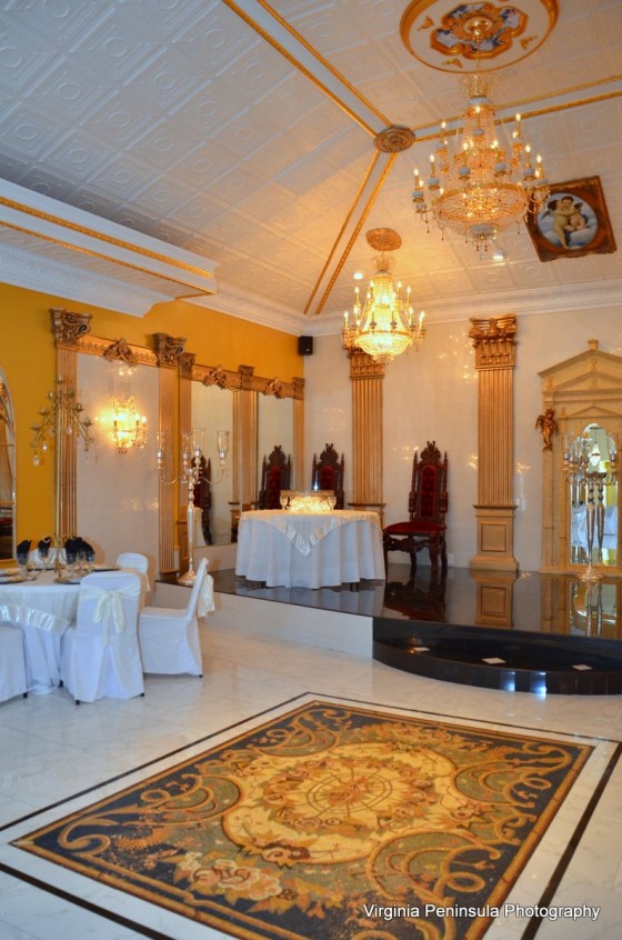 Banquet facility in Virginia