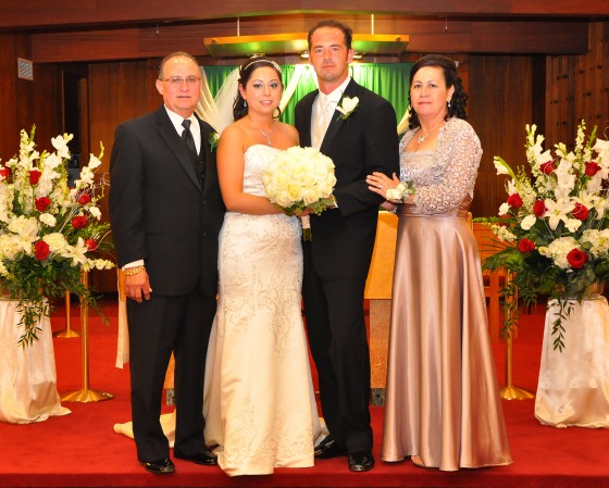 Photo 180 by Craig Irvine for Wedding Photography