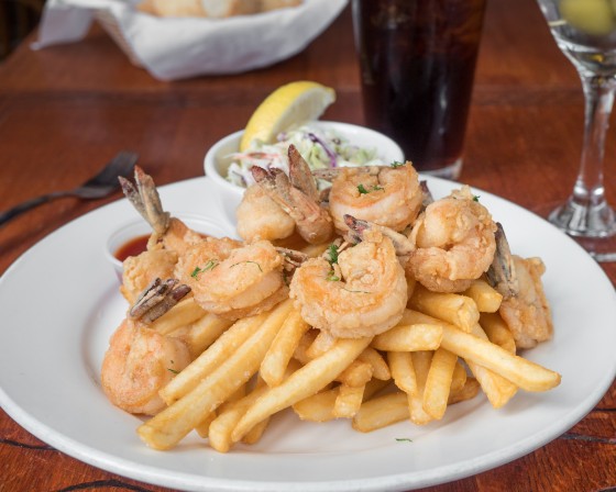 Photo 3 by Jeremy Pawlowski for Dan and Louis Oyster Bar