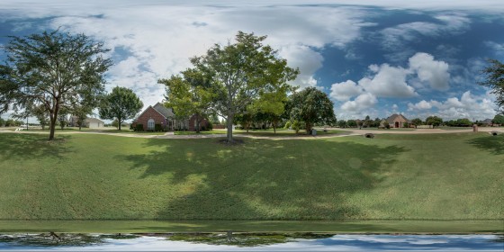 Photo 35 by Rich Walker for Spherical Panos