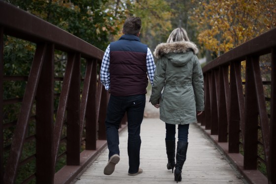 Photo 4 by Brian Rankin for Lifestyle Couple Shoot