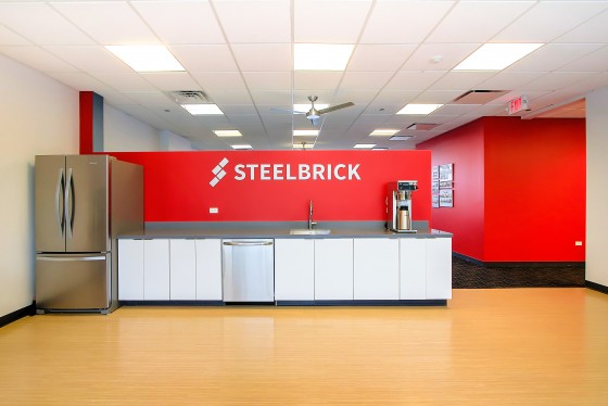 Steelbrick Space