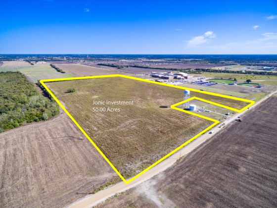 Large Land Parcel Photography 2