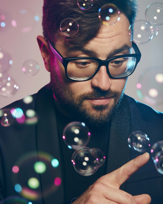 Photo 27 by Matt Monath for Celebrity