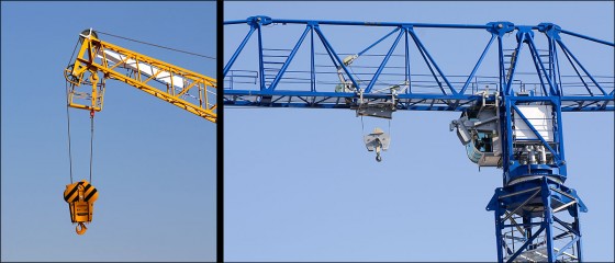 Photo 4 by for Construction - Aerial - Exteriors