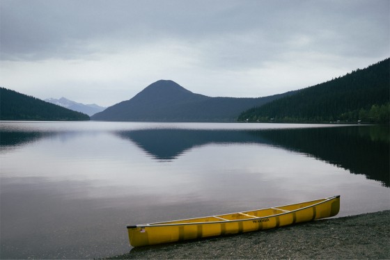 Photo 10 by Winger Studios for Bowron Lake Circuit