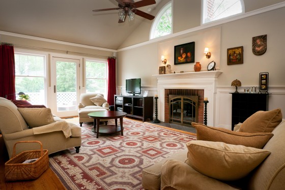 Photo 9 by Paul Moore Studio for Architectural - Interior + Exterior