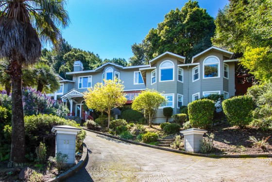 Luxury Real Estate Photography
