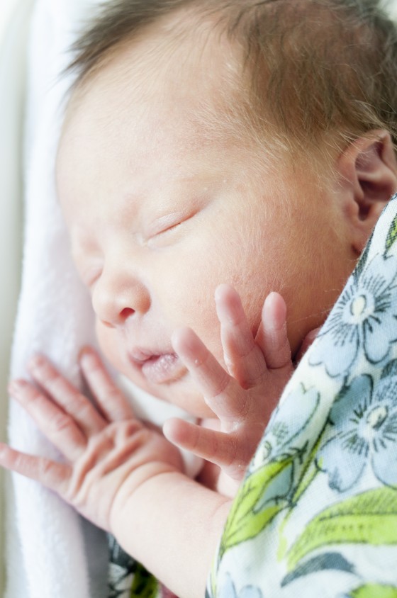 Photo 2 by InTheLoupePhotography for Newborn