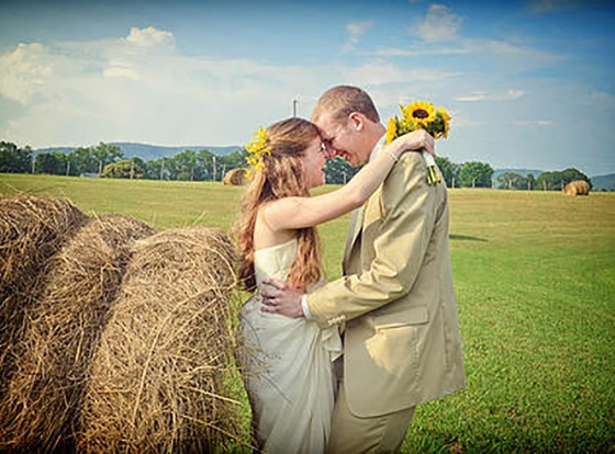 Photo 7 by Aerophoto America for Wedding Photography Services