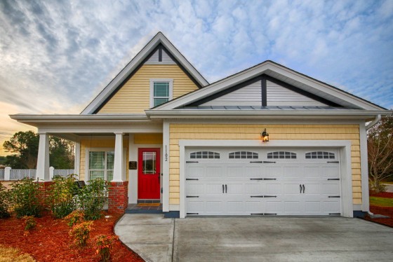 Southport Way Cottage Home
