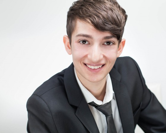 Professional Actor's Headshots