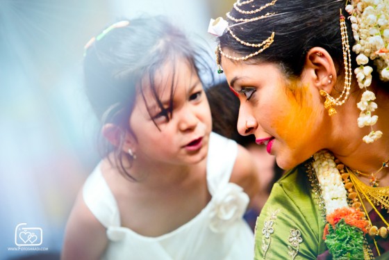Photo 8 by Fotoshaadi Wedding Media for Wedding moments