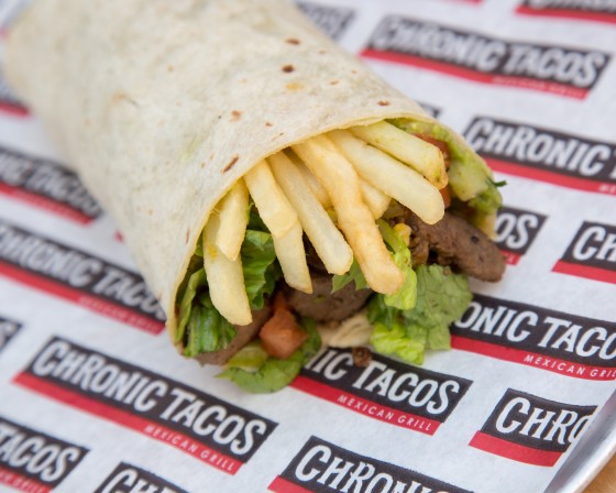 Photo 27 by Throttle Up Media for Food Photography