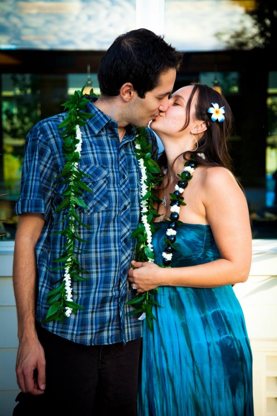 Engagement Shoot