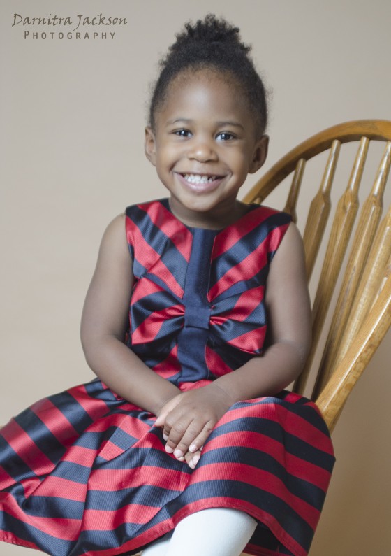 Photo 5 by Darnitra Jackson for Adalynn Studio Portraits